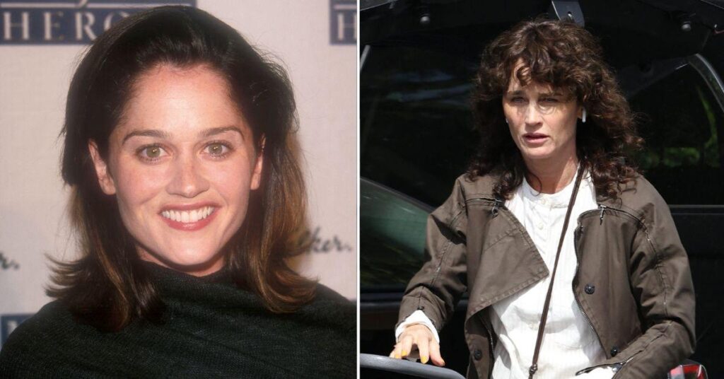 90s Teen Star Who Starred In A String Of Cult Classics Looks Unrecognizable