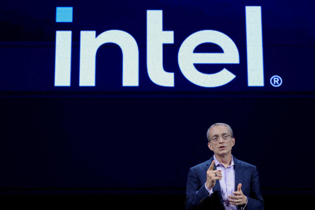 Breaking down Intel’s wild week