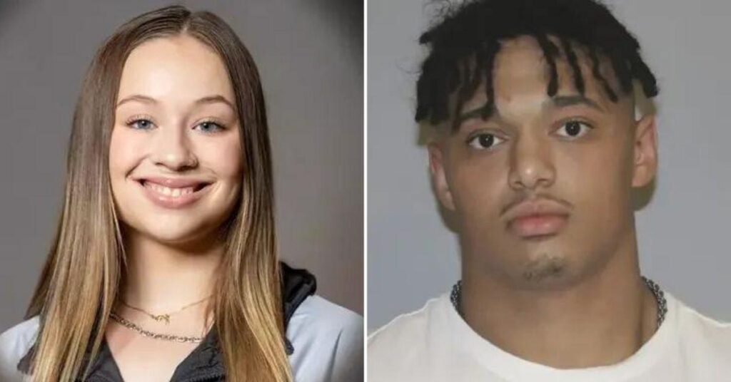 Boyfriend Arrested After UW-Whitewater Gymnast Shot and Killed