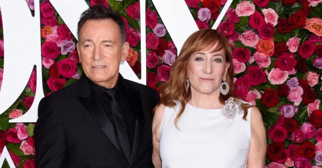 Bruce Springsteen Prepares to Die — as Wife Patti Scialfa Reveals Blood Cancer Battle