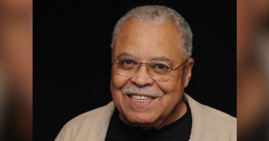 James Earl Jones, Iconic Voice of 'Star Wars', Dies at 93