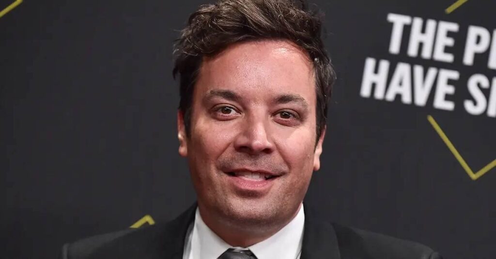 Jimmy Fallon Is in 'Crisis Mode' Over His Plunging Ratings and Ad Rates