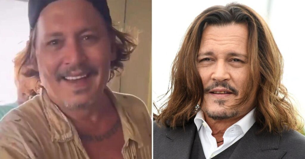 Johnny Depp Got 'Rotten' Teeth Fixed 'to Avoid Bigger Health Problems'