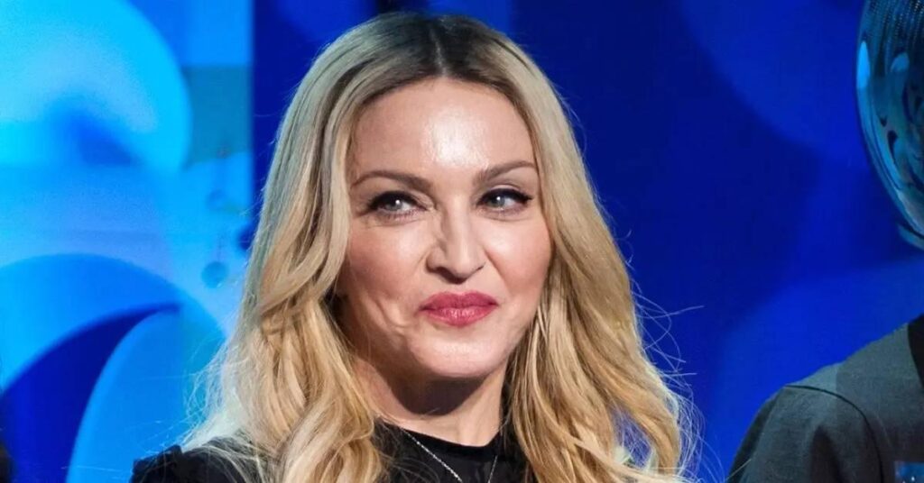 Madonna 'Picked Out' Boy Toy for New Lover as She Knew He'd Be Her 'Slave'