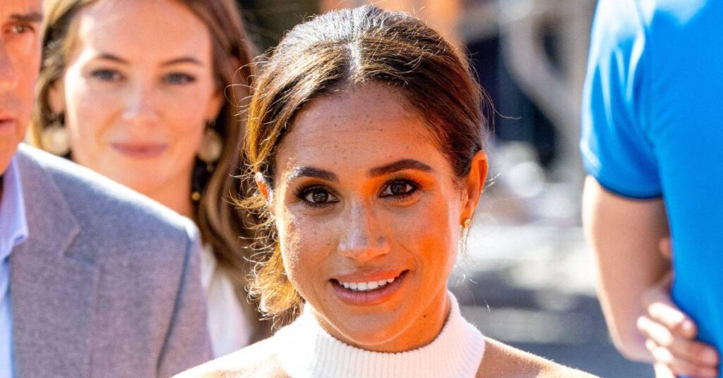 Meghan Markle Desperate PR Plan Revealed To Rebrand Into Best Boss Ever