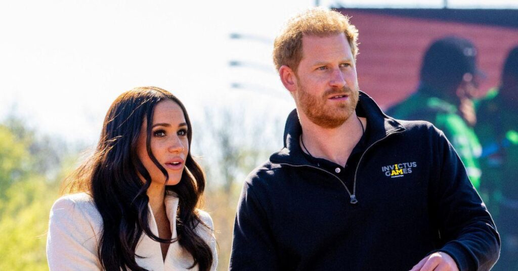 Meghan Markle Branded 'Monster Boss' by Former Staff