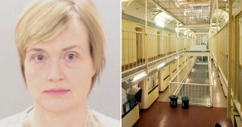 Prison for Woman Who Hired Hitman to Kill Wife of Man She Met on Match.com