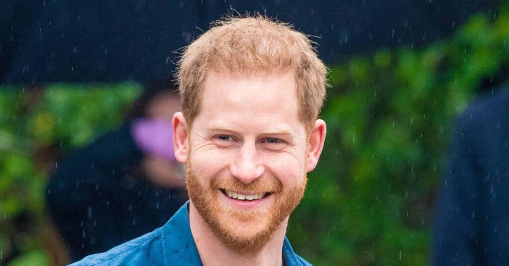 Prince Harry Branded 'Selfish' for Promoting 'Spare' Amid King Charles' Cancer Fight