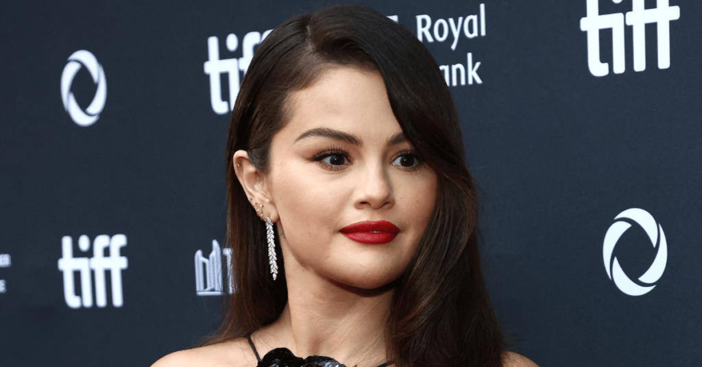 Selena Gomez's Secret to Overcoming Heartbreak and Health Setbacks