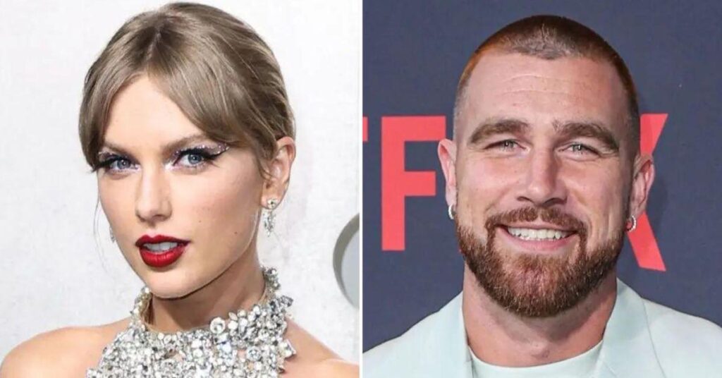 Taylor Swift and Travis Kelce Hatch Scheme to Prove They Are Real Deal