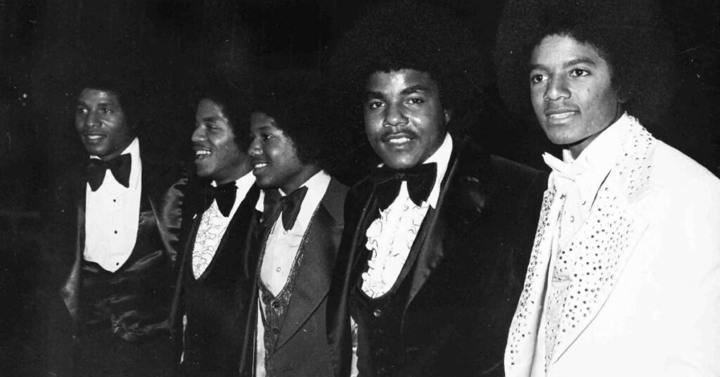 Inside Tortured Jackson 5's Secret World: Seedy Sex Habits Revealed