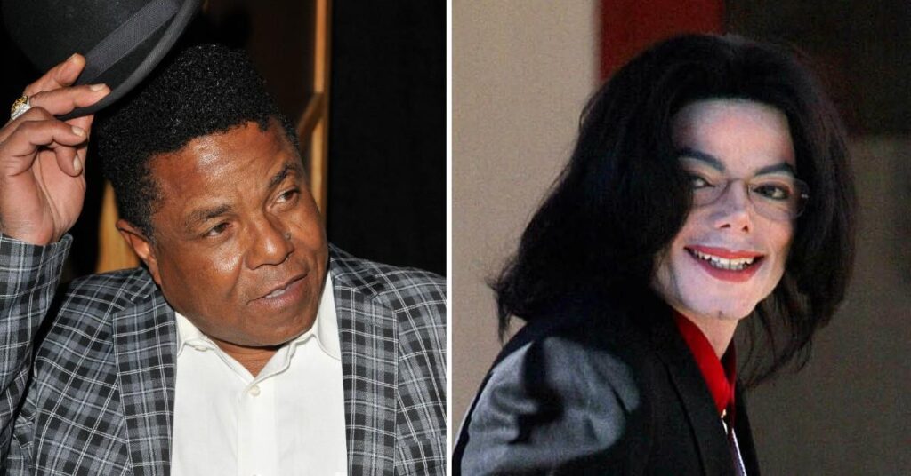 Tito Jackson Died Haunted by the Drugs Death of his Brother Michael — and the Drowning of His Childhood Sweetheart Ex-Wife