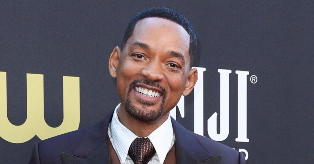 Will Smith 'Back to Acting Like He's God's Gift' After Hit 'Bad Boys' Movie