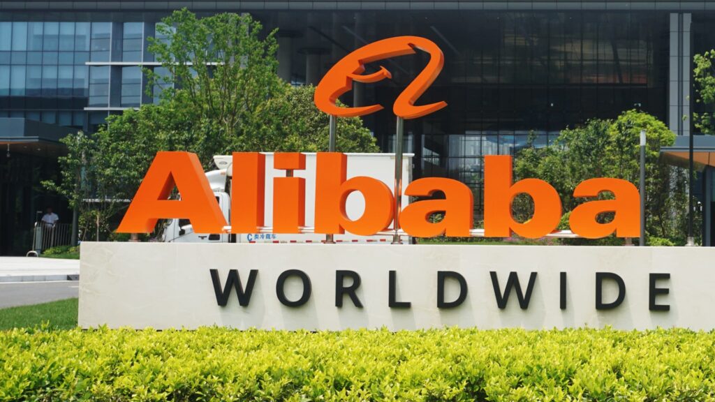 China's Alibaba claims AI translation tool beats Google, ChatGPT