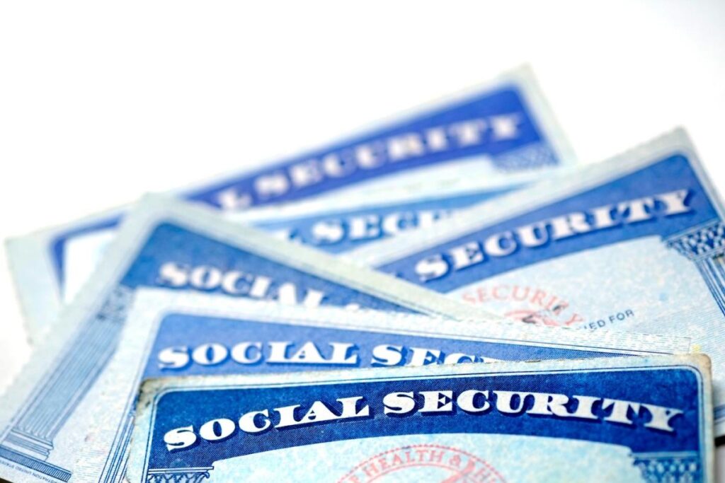 Nearly Half of Americans Are Absolutely Wrong About This All-Important Social Security Rule