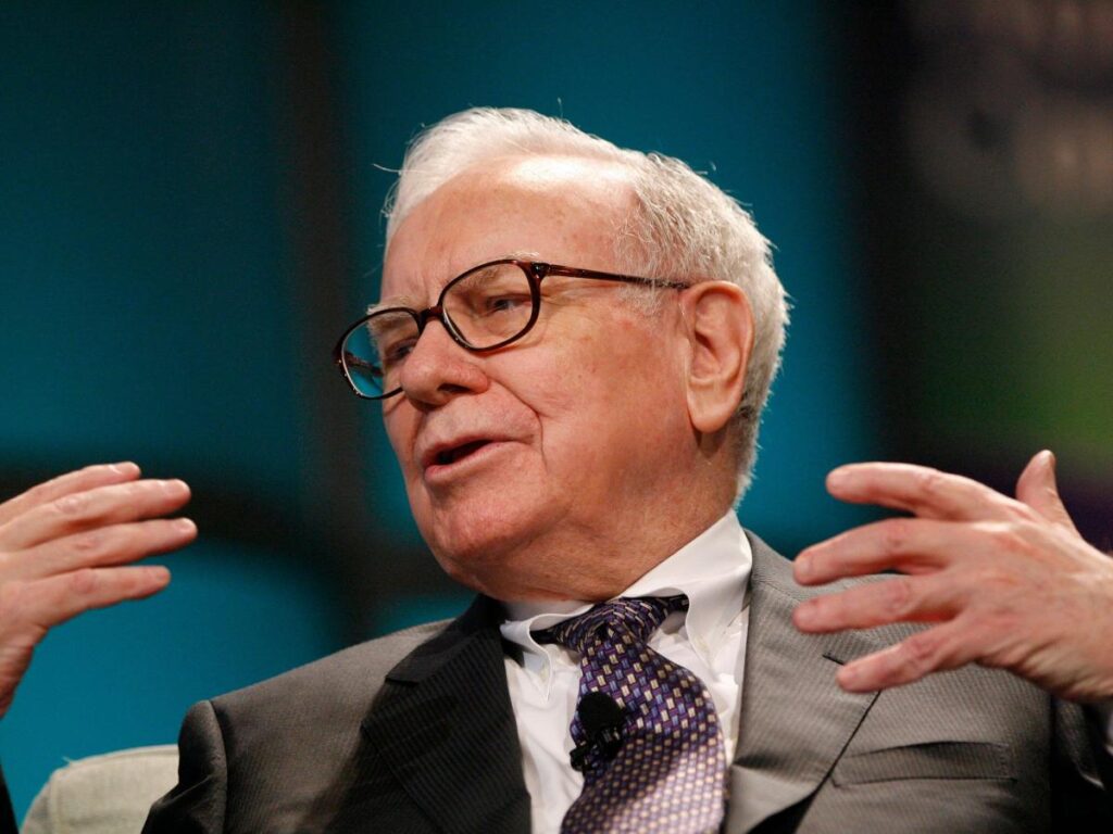 Warren Buffett has sold about $10 billion of Bank of America stock — after slashing his Apple stake by nearly 60%