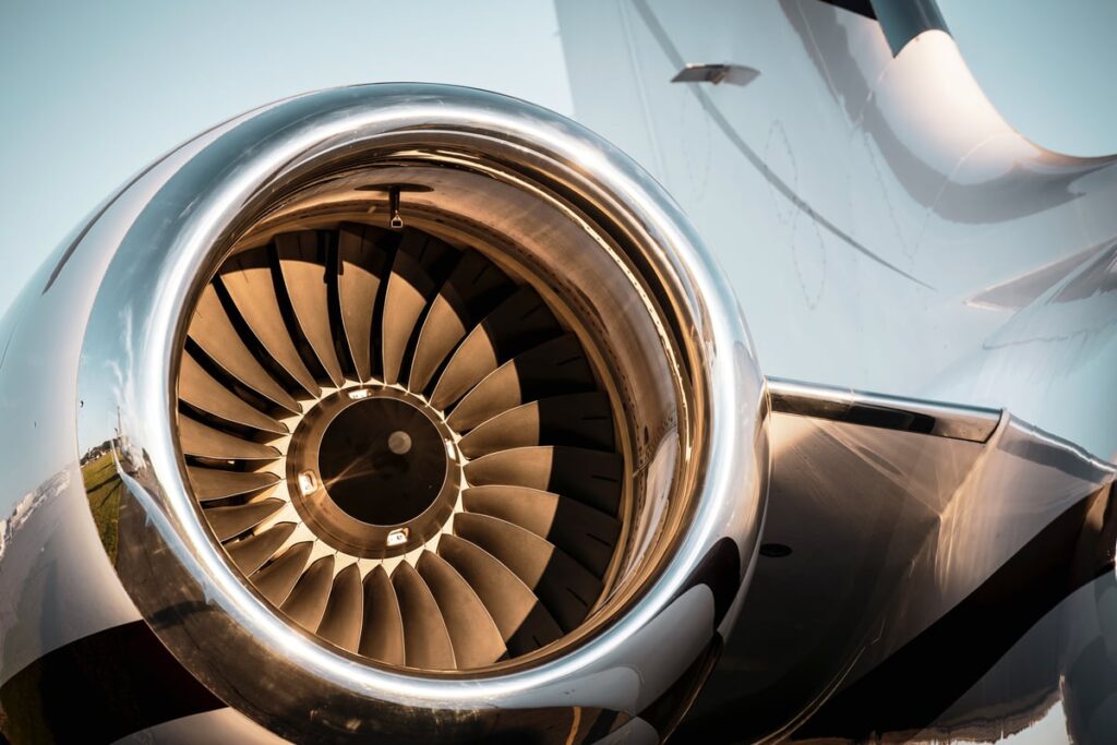 GE Aerospace Stock Sinks: Time to Buy?