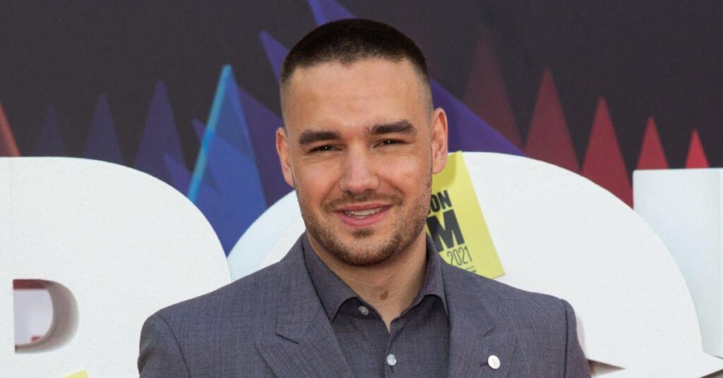 Liam Payne's Death At 31 Years Old: Celebrities React