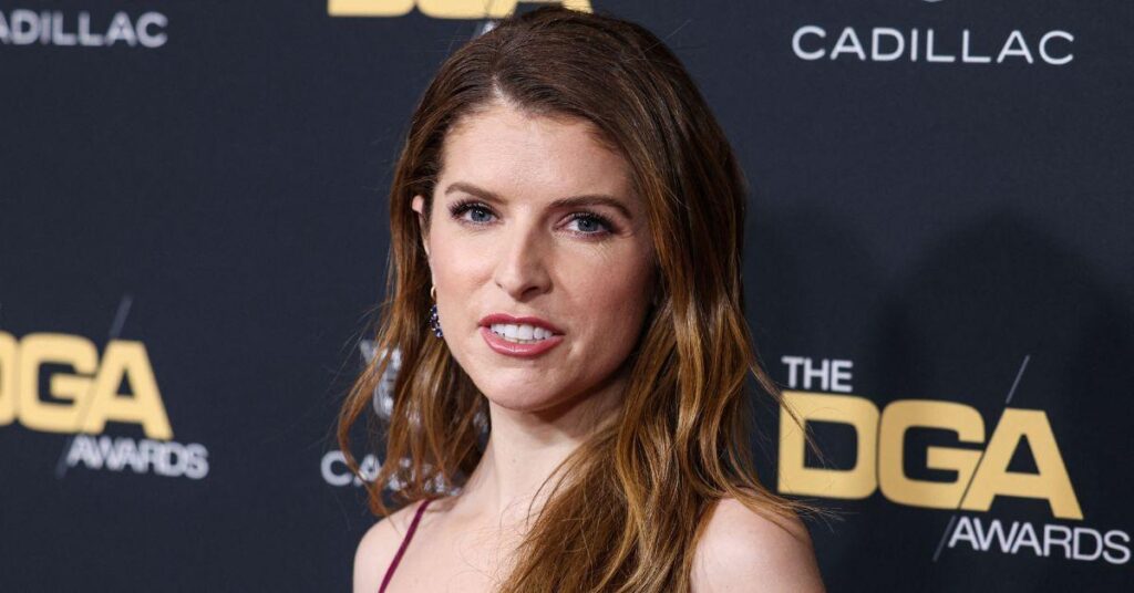 Anna Kendrick Reveals Her MeToo Moment That Happened As A Teen