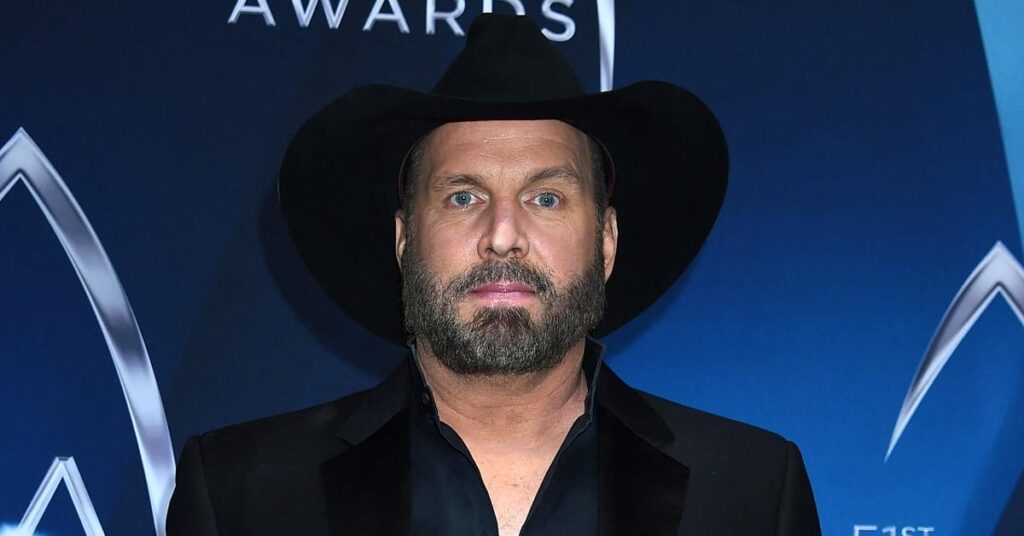 Garth Brooks' Accuser Feared Singer Hired Hitman To Kill Her