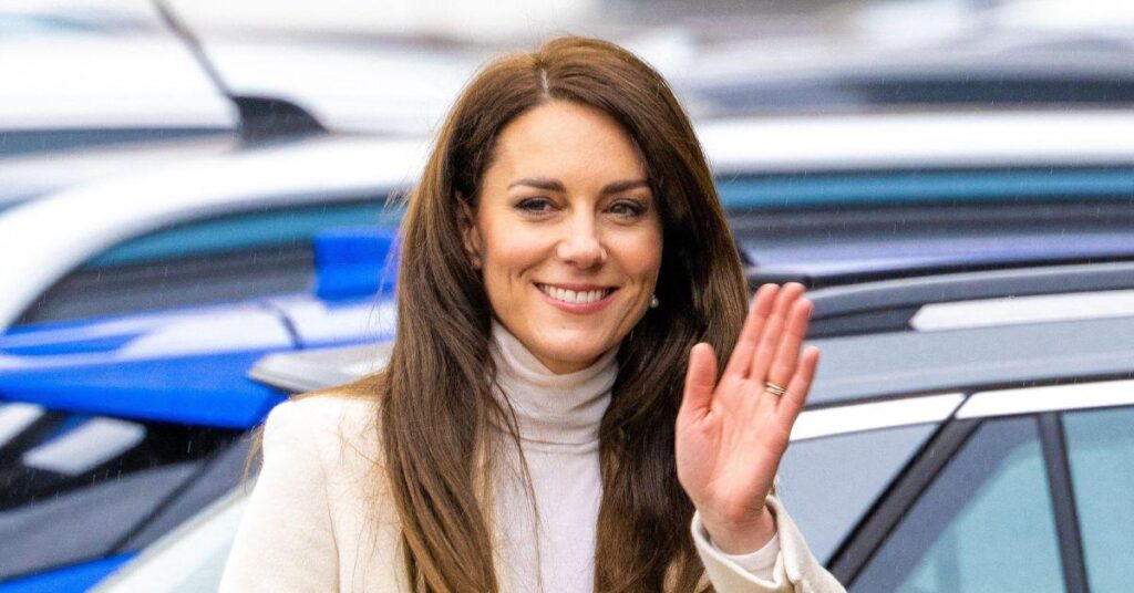 Kate Middleton's Cancer Battle: Everything To Know