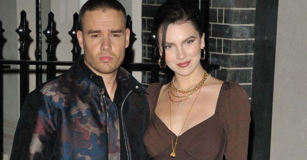 Inside Liam Payne’s Agonizing Legal Fight With Ex-Fiancée Before Death