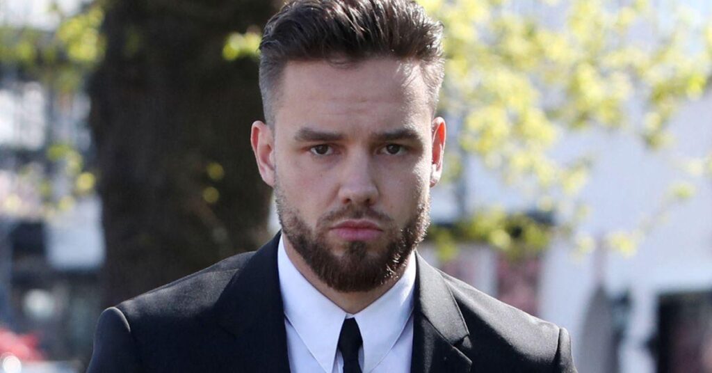 Liam Payne's Dead Body Photos Spark Outrage After Chilling Images Leak Online