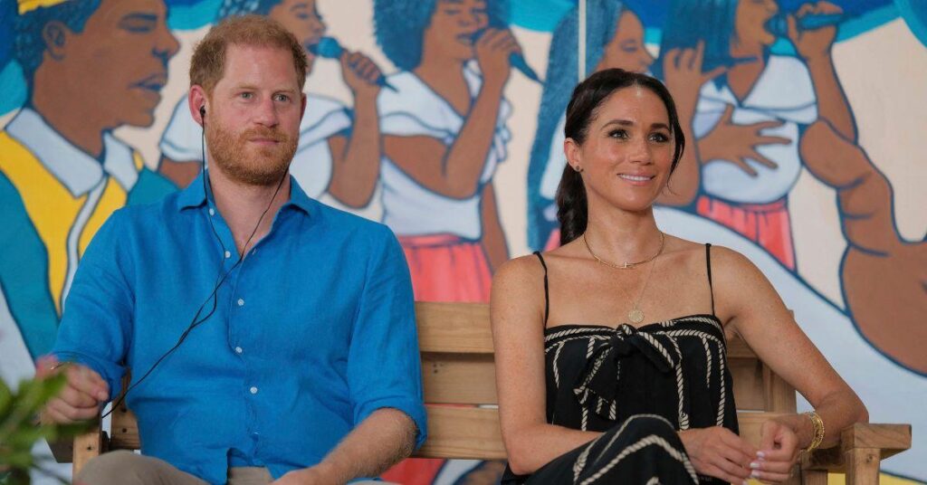 Meghan Markle Pushes Prince Harry to Ditch Montecito For Trendier Spot