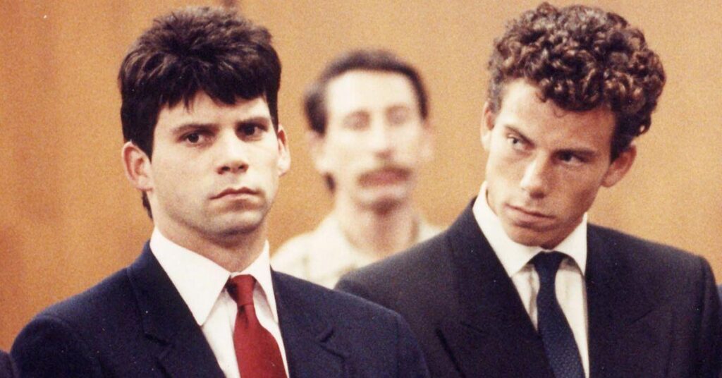 LA D.A. Recommends Resentencing For Menendez Brothers After 30 Years