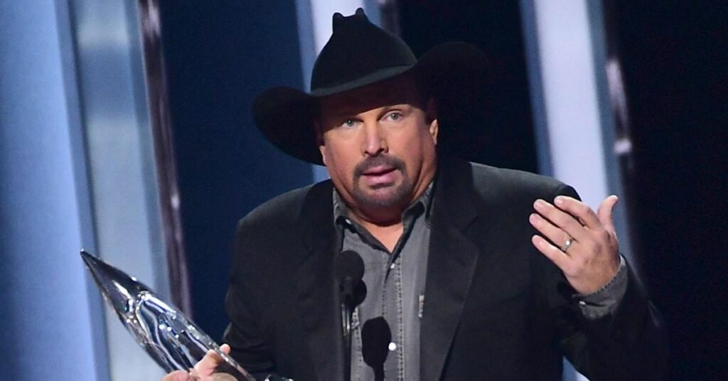 Garth Brooks First Wife Says Country Superstar Was A Serial Cheater