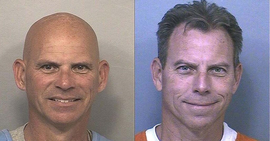 Menendez Brothers Could be Freed as DA Set to 'Announce Re-sentencing'