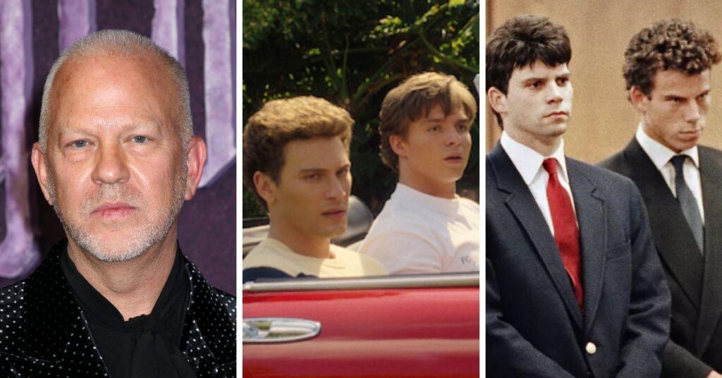 Ryan Murphy Hints More 'Monsters' Episodes If Menendez Brothers Go Free