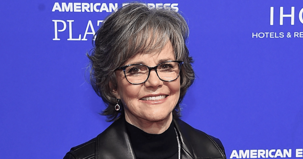 Sally Field Details 'Traumatic' Illegal Abortion She Had at Age 17