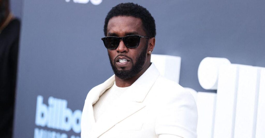 Diddy Accused of Abuse by More Than 120 Victims