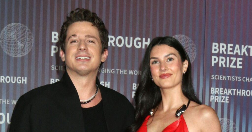 Who Is Charlie Puth's Wife? Meet Brooke Sansone