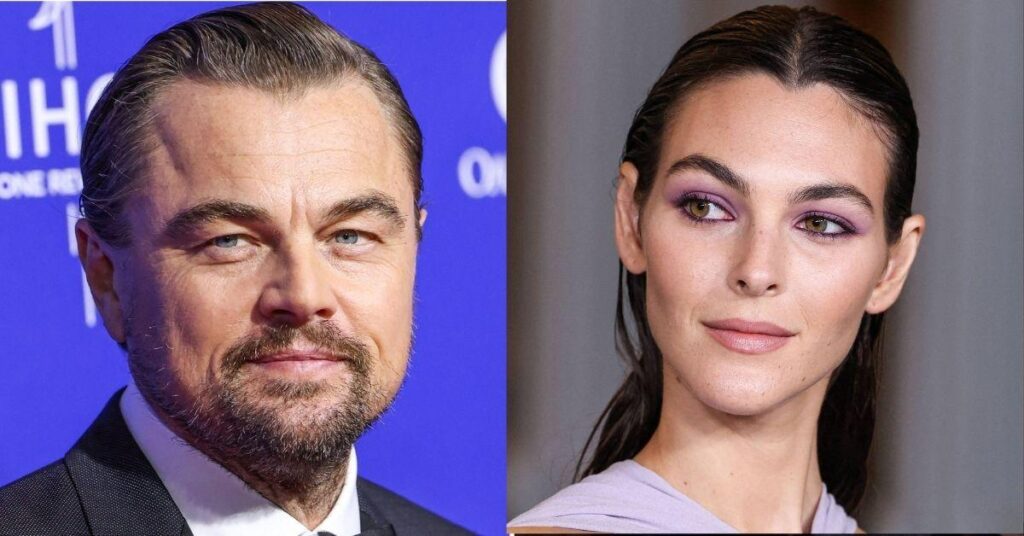 Leonardo DiCaprio Engagement Rumors Spark Wild Excitement From Fans