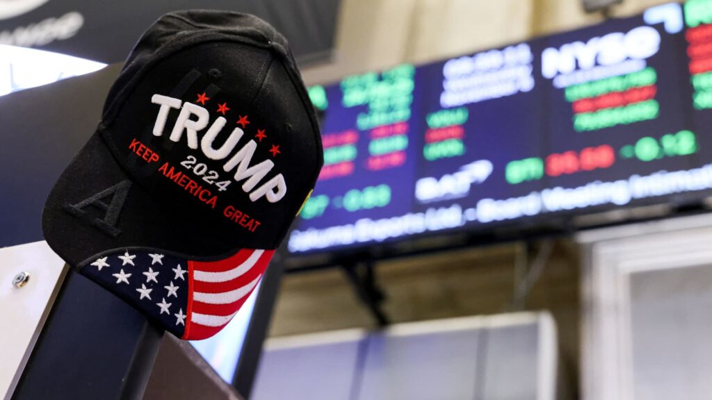 How Trump's policies may affect investors in these 8 market sectors