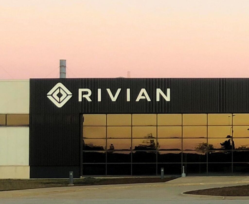 Why Rivian Stock Is Surging Today