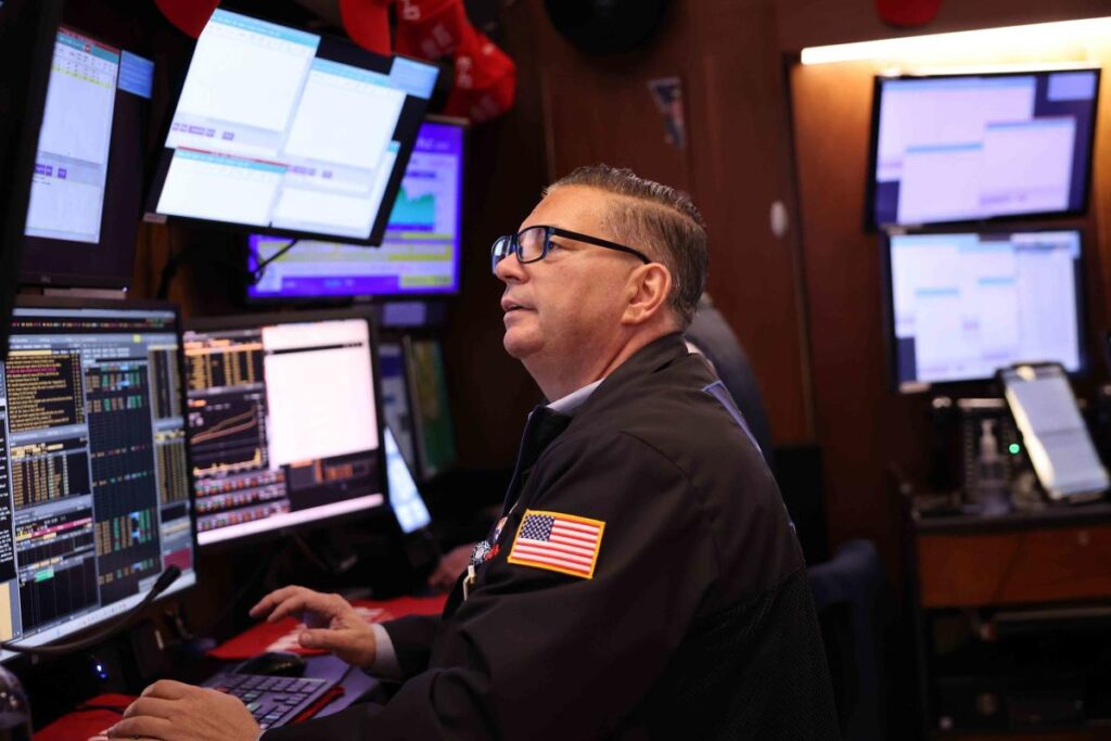 5 Things to Know Before the Stock Market Opens