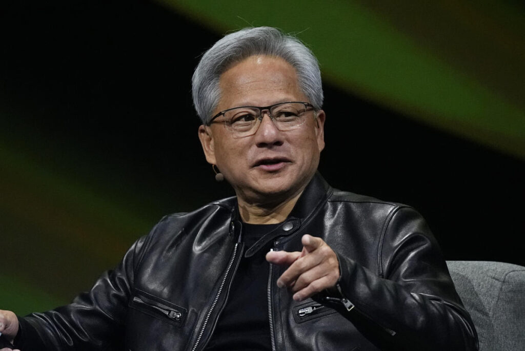 What Nvidia wants (but may not get) from the Supreme Court