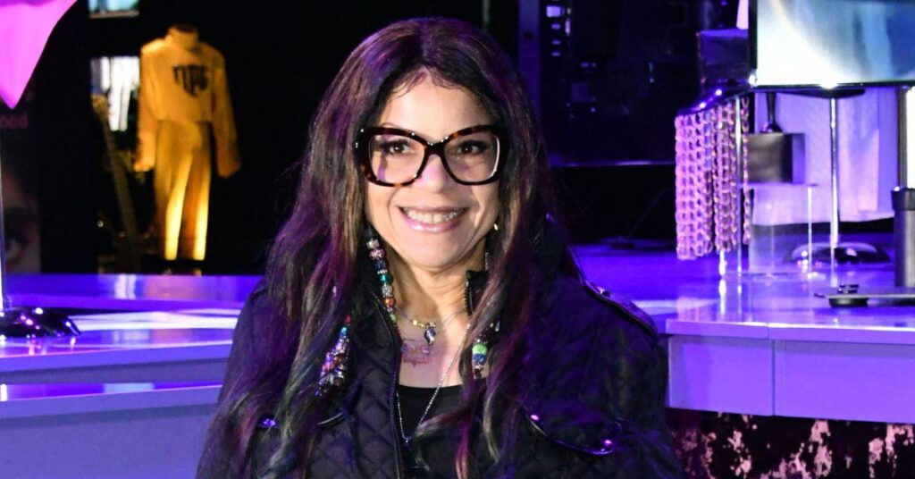 Prince's sister Tyka Nelson Dies Aged 64 After Missing Farewell Show