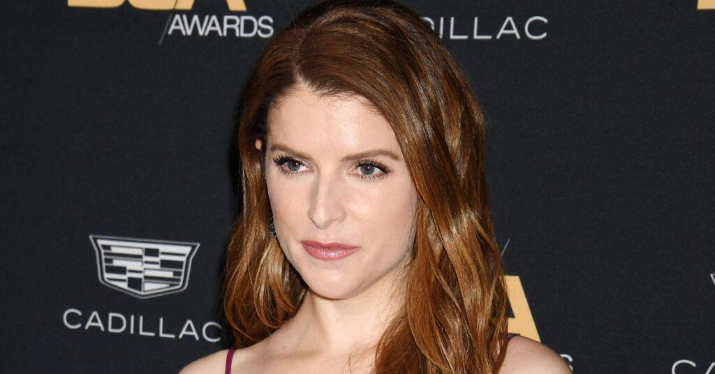 Anna Kendrick Slams Director For Degrading Her In Front Of 100 Extras