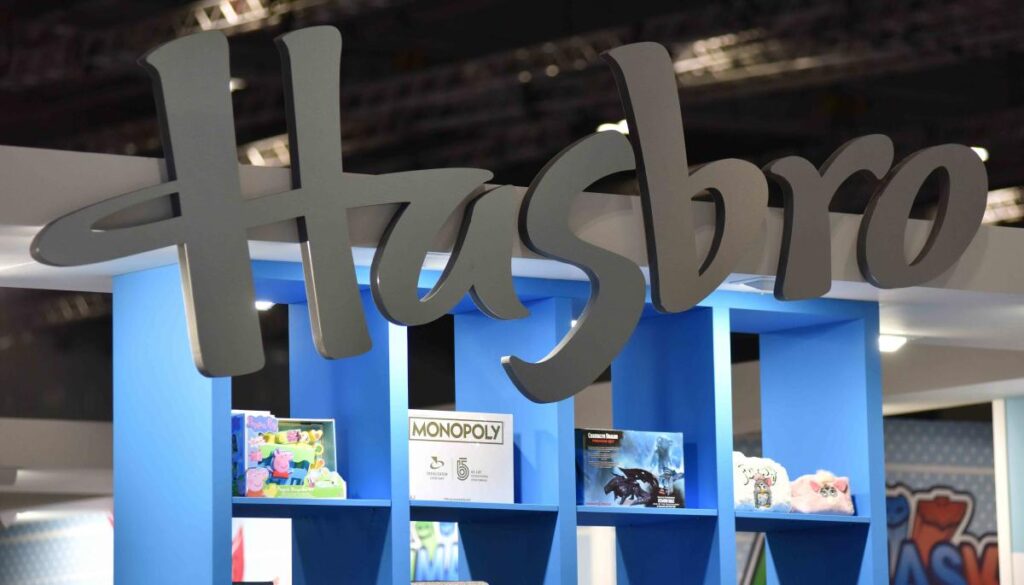 Hasbro, MicroStrategy, Super Micro Computer, and More