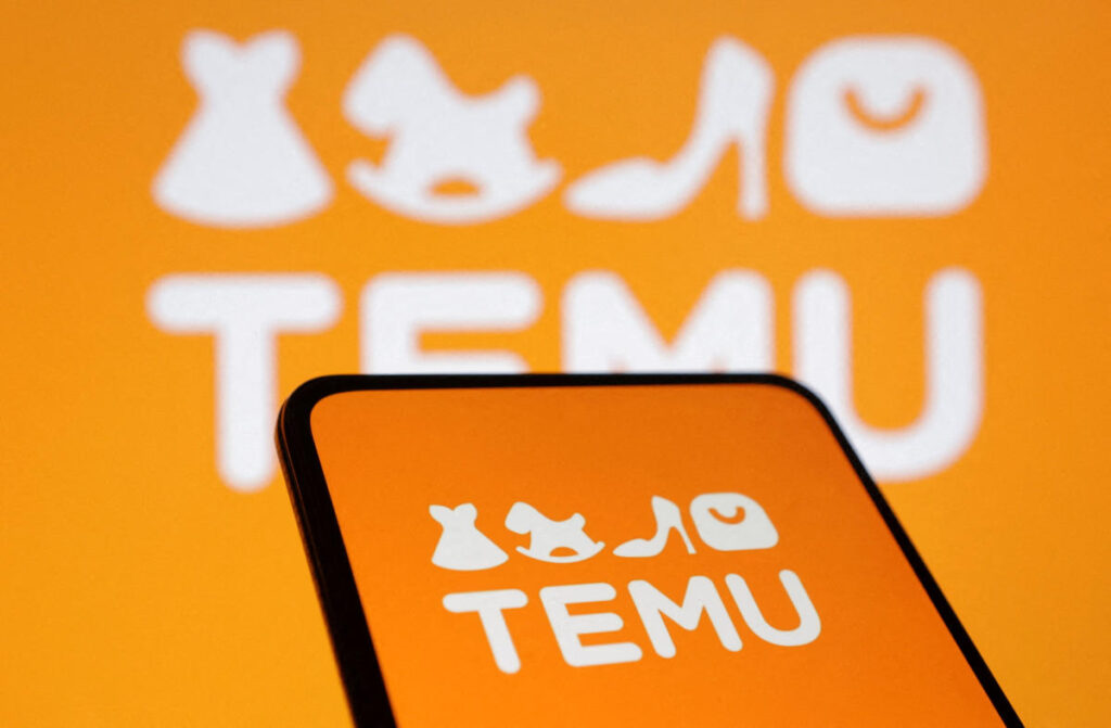 Temu-owner PDD misses market estimates for Q3 revenue on weak consumer spending