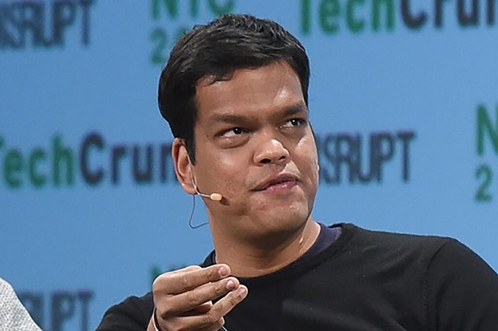 Krishnan to Leave Andreessen, Talks With Musk on Future Role