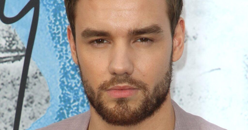 Air Stewardess Faces Dismissal For 'Sick' Posts About Liam Payne's Body