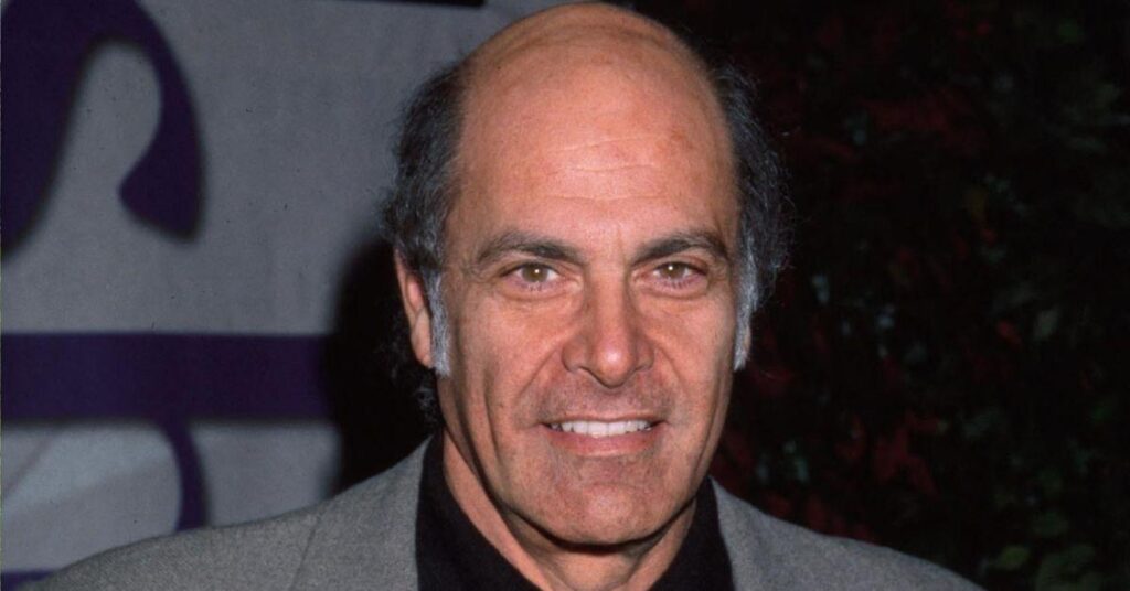 'L.A. Law' Actor Alan Rachins Dead Aged 82 Due To Heart Failure