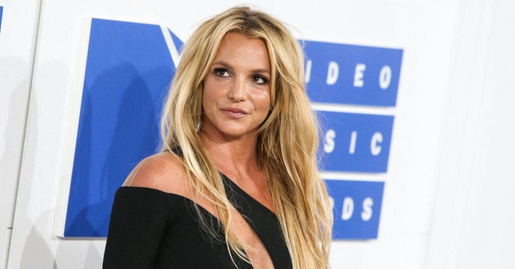 Why Britney's Paying Sons' 'Expenses' Even After Child Support Ends