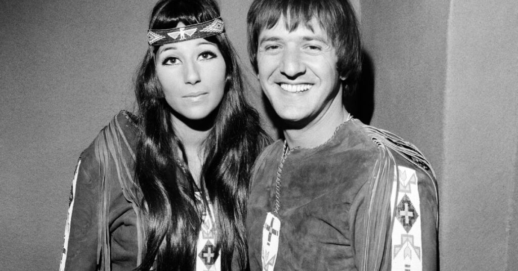 The Ghost of Sonny Bono Blasts Back at Cher From Beyond the Grave