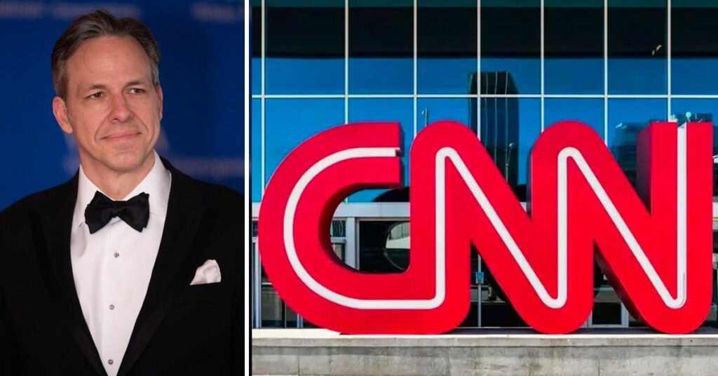 CNN Accused of Trying to Hide Reporter’s Promotion Amid Upcoming Trial